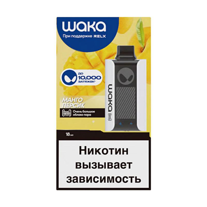 Baish Waka Sopro Pa10000 Vape Bars