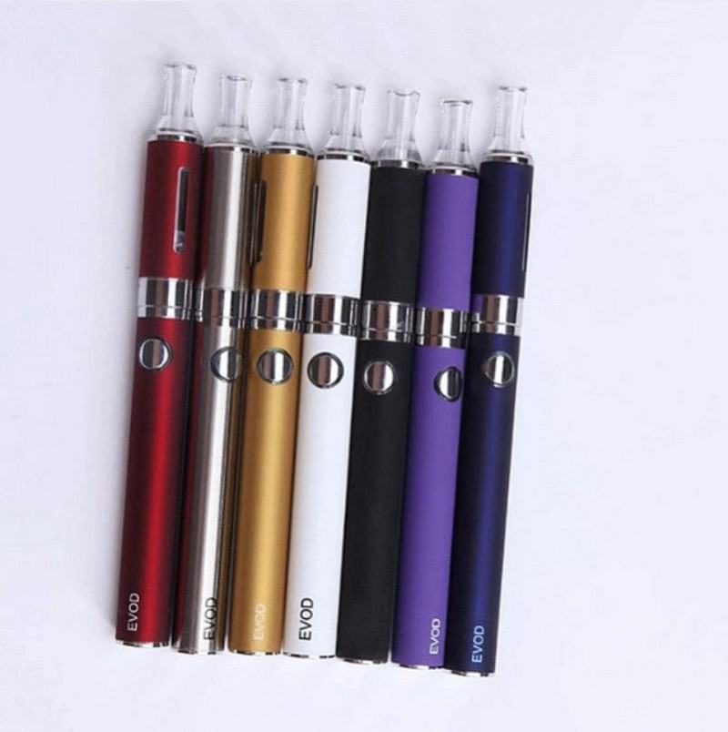 evod Eovd Electronic Cigarette Puff