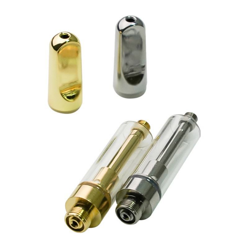  Full Gold Silver Th205 Carts Cheap