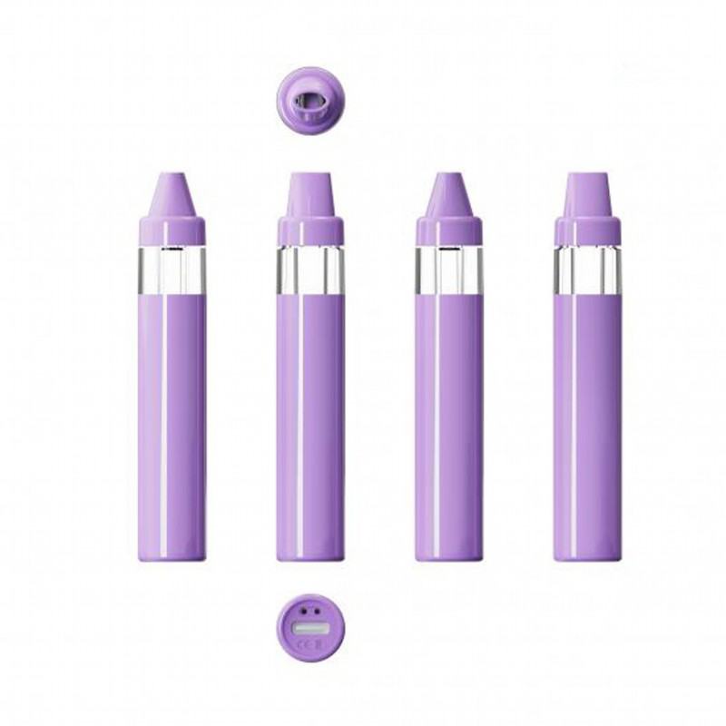 Xsir 1ml Cartridge Vape Disposables