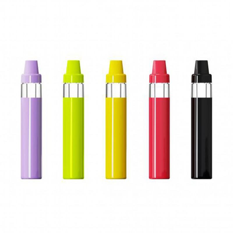 Xsir 1ml Cartridge Vape Disposables