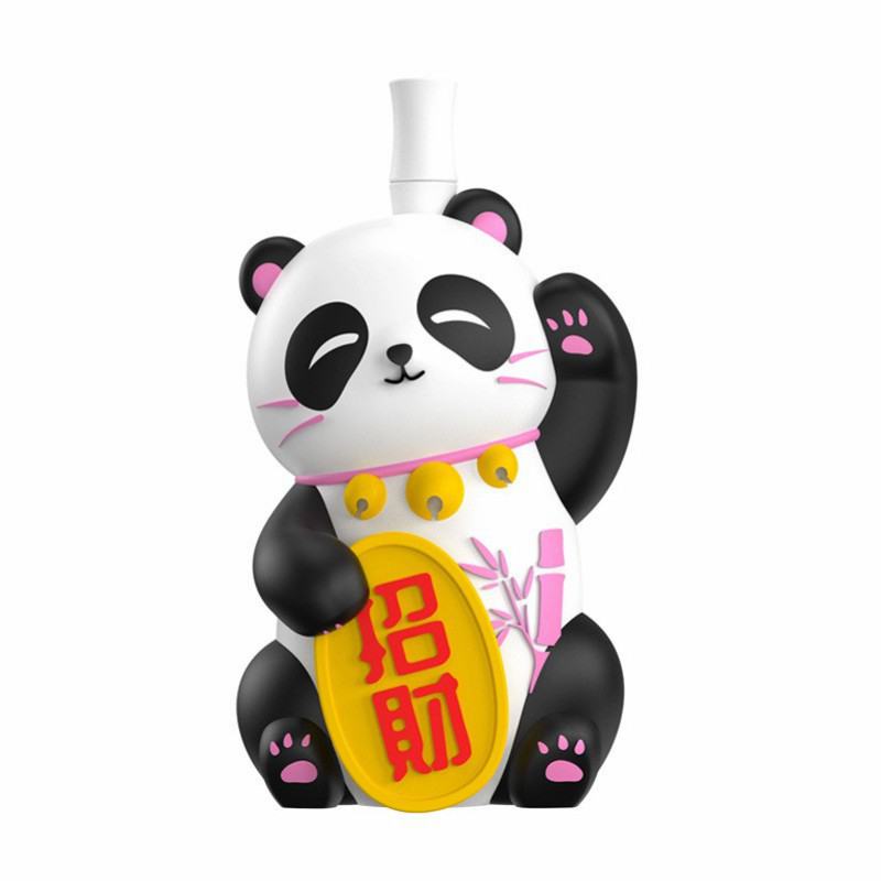 Baish Kamry Lucky Panda8000 Vape Pens