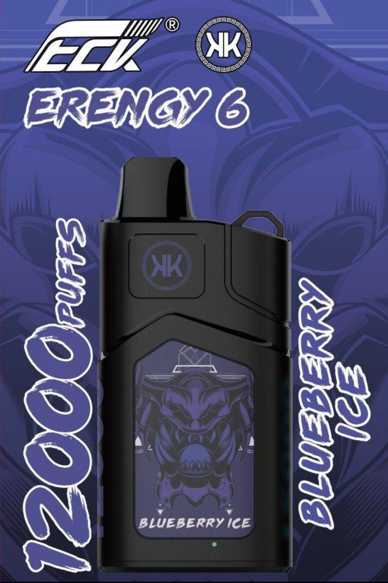 Energy Plus Eck Kk 6 12000