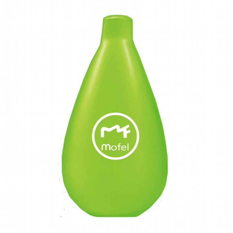 kix Bar 400 Hits Vape Puffs