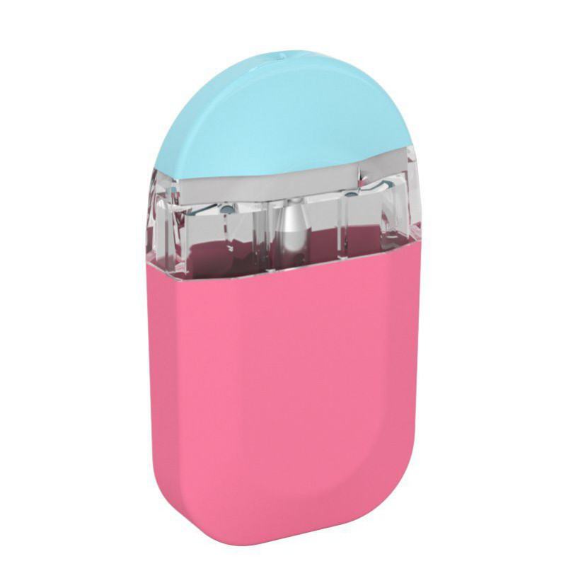 YEK012 Pen Yek012 Hits Vape Puffs