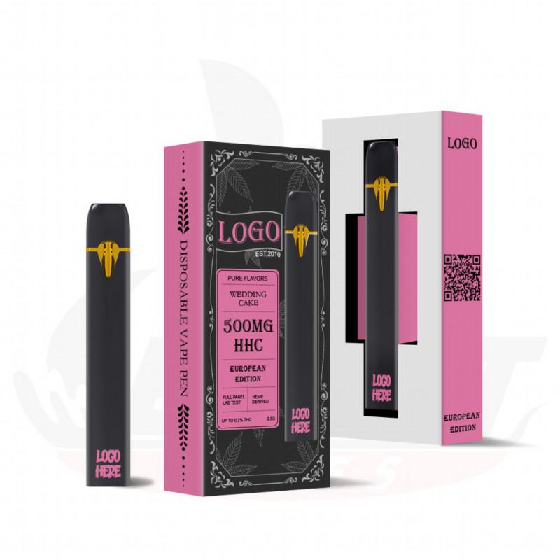 Eboat Times or OEM Disposable Vape Bars D5