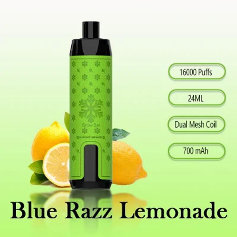 8000 Dtl 8000 Puffs Vape Rechargeable