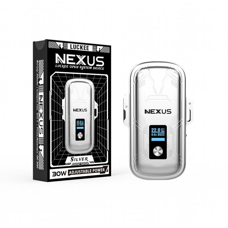 Disposable Luckee Nexus Device 600-1000 Puffs Vape