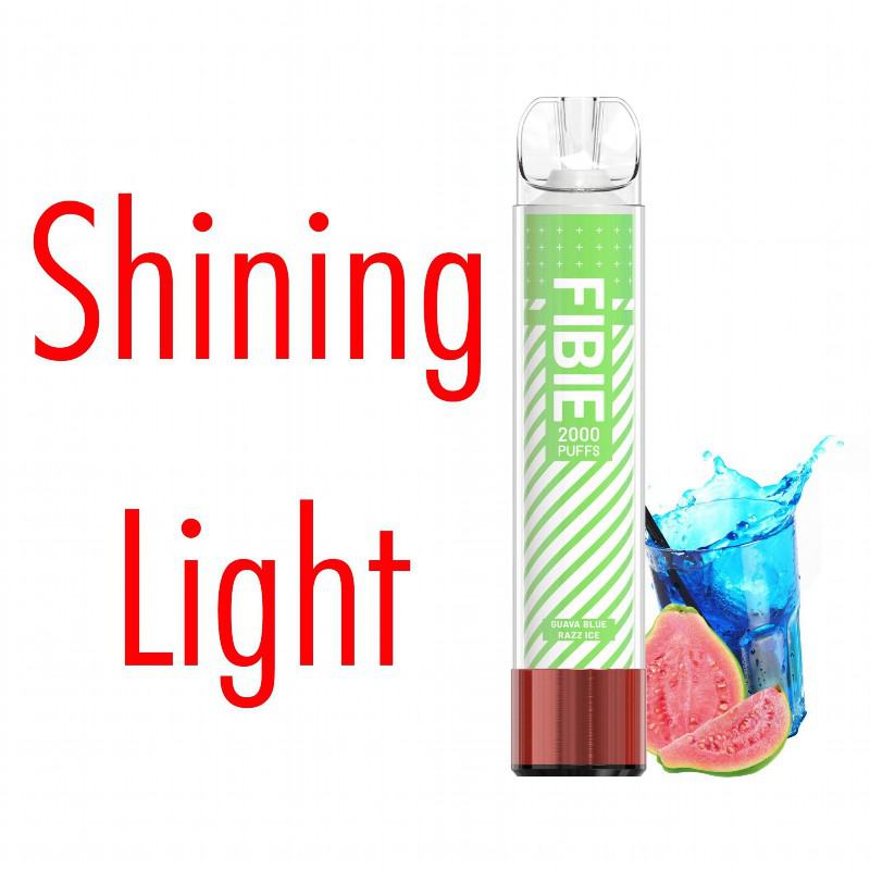 Lost 2000 Puffs Vape