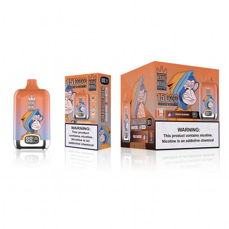 Vape Disposables Bang B15kbp