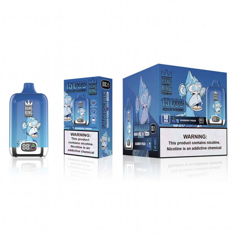 Vape Disposables Bang B15kbp