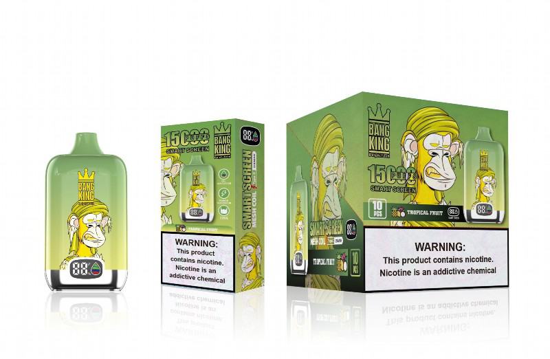 Vape Disposables Bang B15kbp