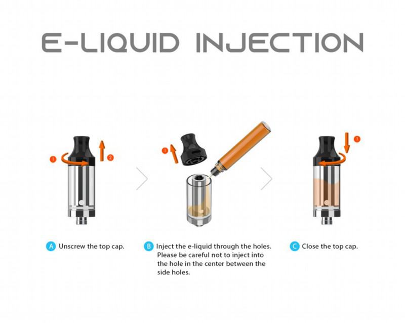 Pairyosi Vape Py-mjf