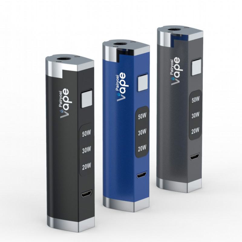 Pairyosi Vape Py-mjf