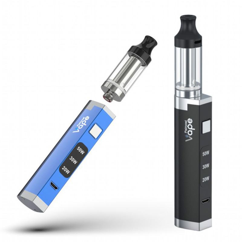 Pairyosi Vape Py-mjf