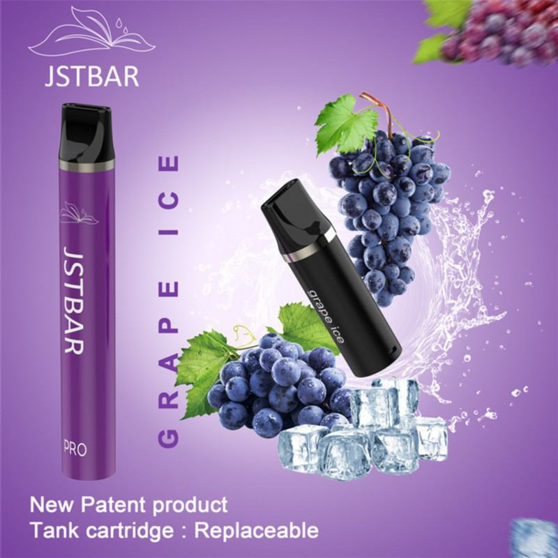 Vape Bar Smok 600 Puffs