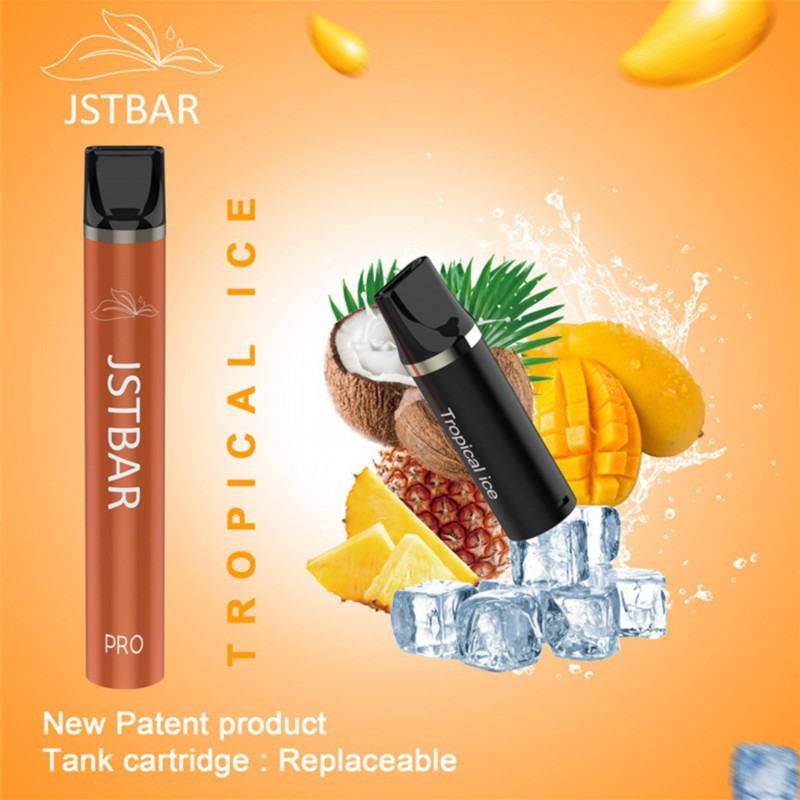 Vape Bar Smok 600 Puffs