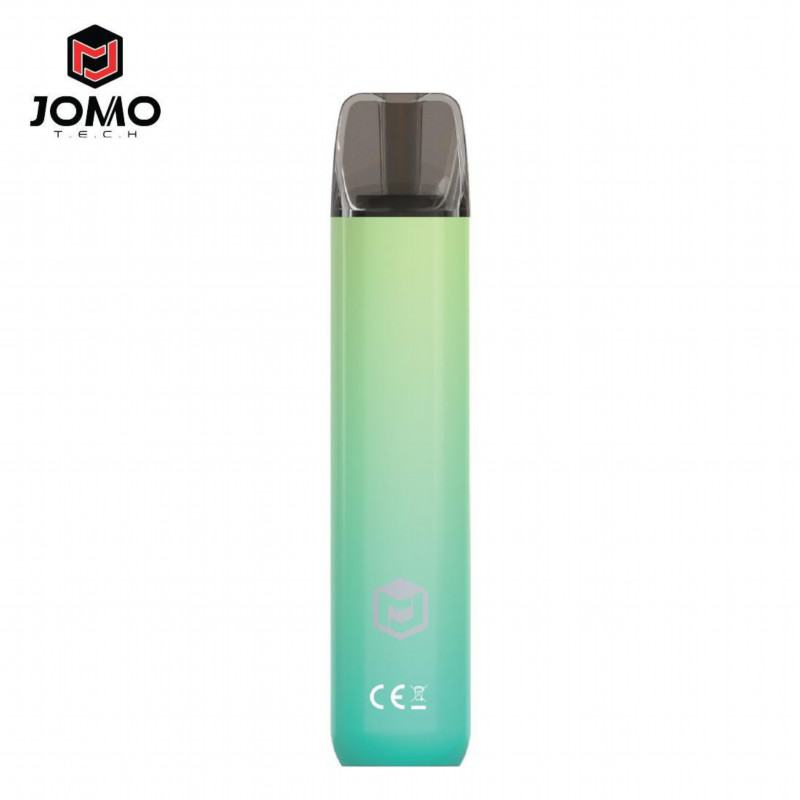 JOMO L5h 3000 Puffs Big Hit Disposable Vape