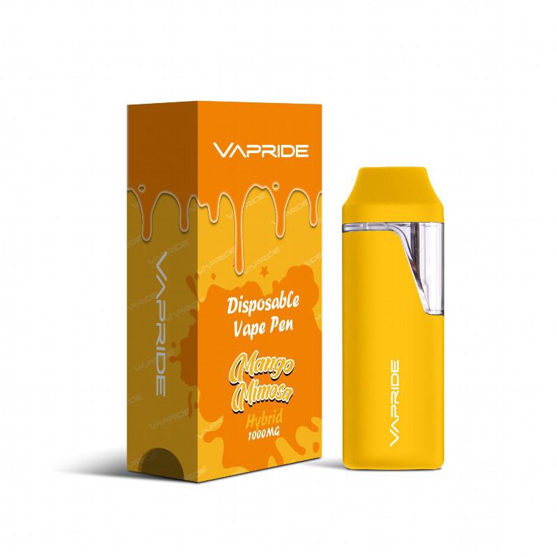 Vape VAPRIDE Vapride Vp17