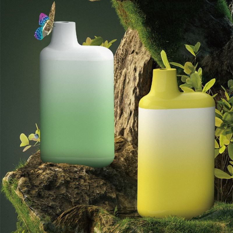 OEM V11 5000 Puffs Smooth Hit Disposable Vape