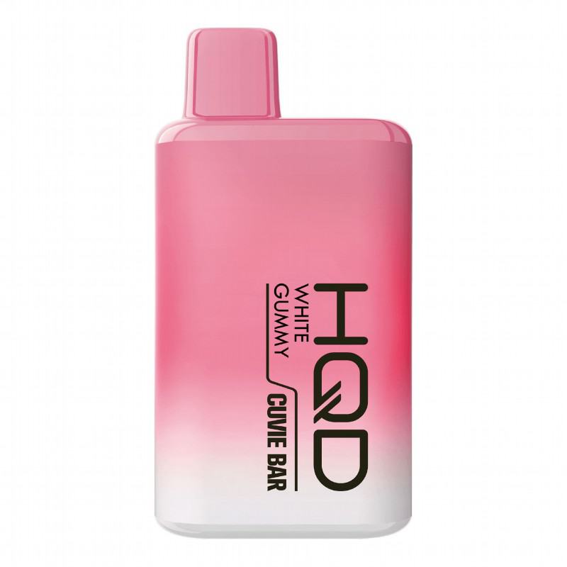 Disposable Vapes Hqd Cuvie 7000 Puffs