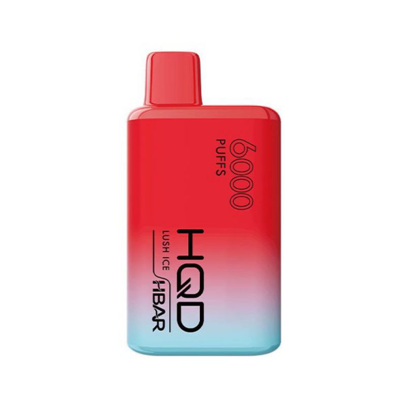 Disposable Vapes Hqd Cuvie 7000 Puffs