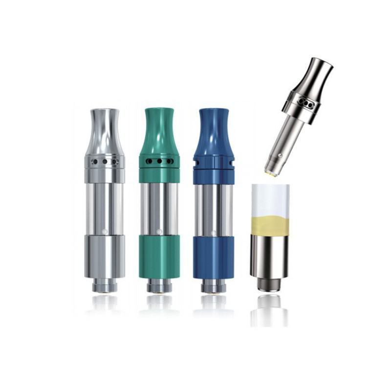 GT Disposable E-cigarette