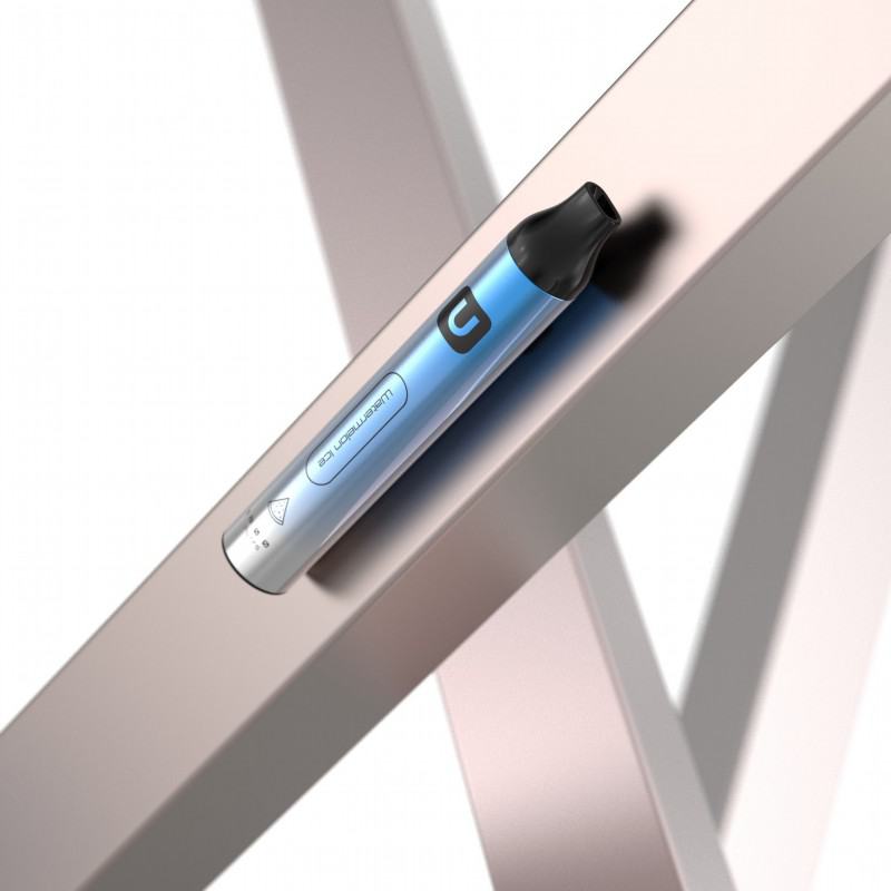 AMANOO Disposable Vape U1 1000 Puffs Brands