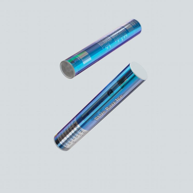 AMANOO Disposable Vape U1 1000 Puffs Brands