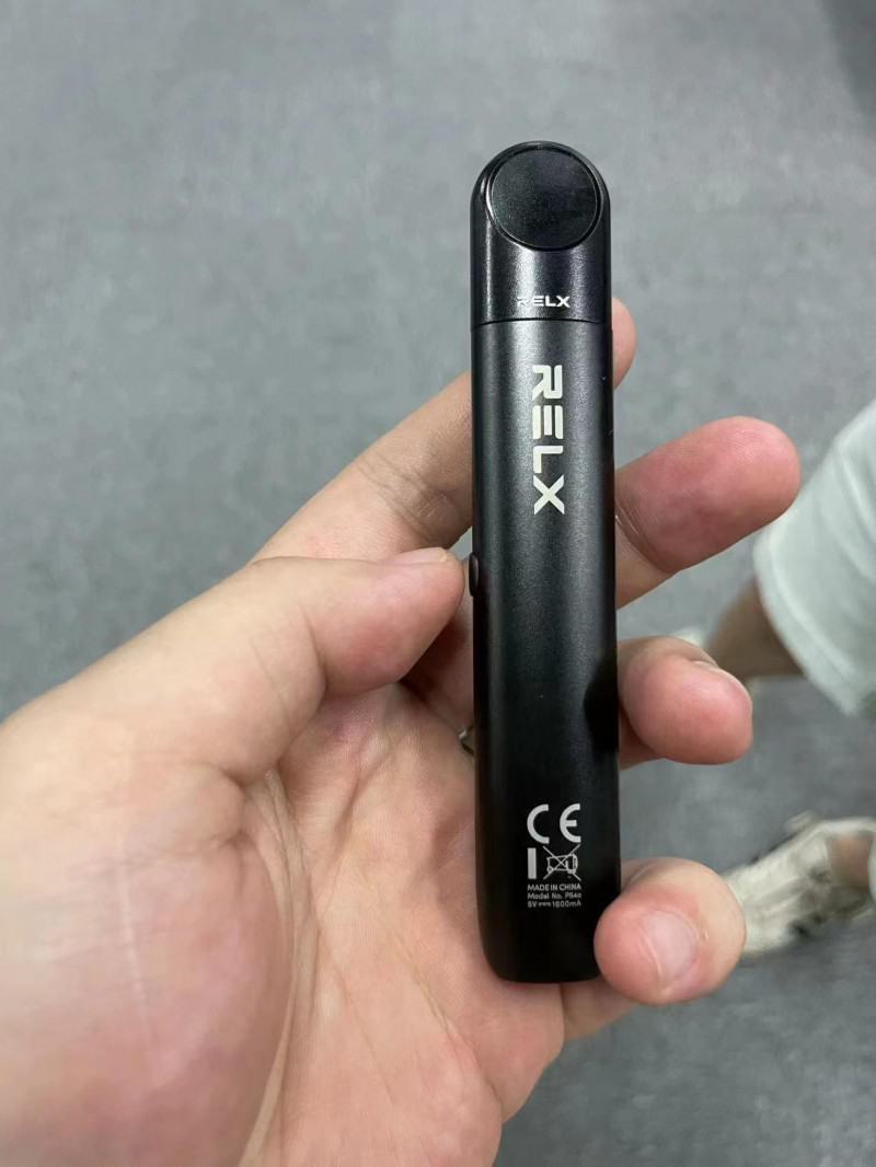 Relx Relx Infinity Plus2 Disposable Vape Pens