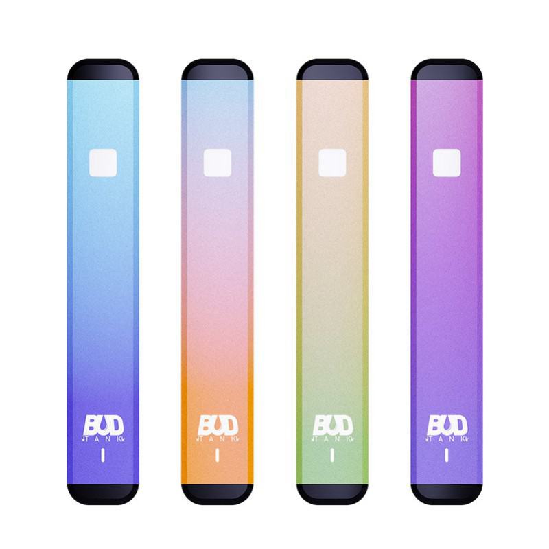 DS9 Big Puff Pen Plus