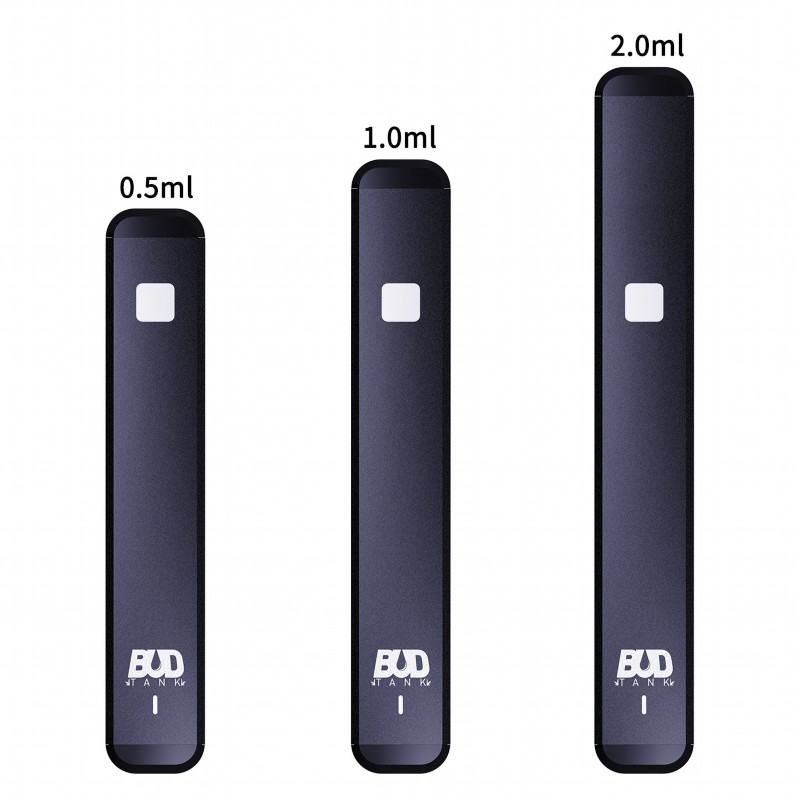 DS9 Big Puff Pen Plus