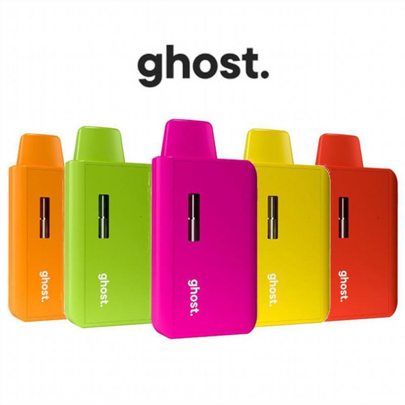 Vape OEM Ghost 3.5g