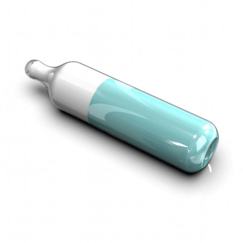 Joact J6060 3000 Puffs Disposable Vape Pod