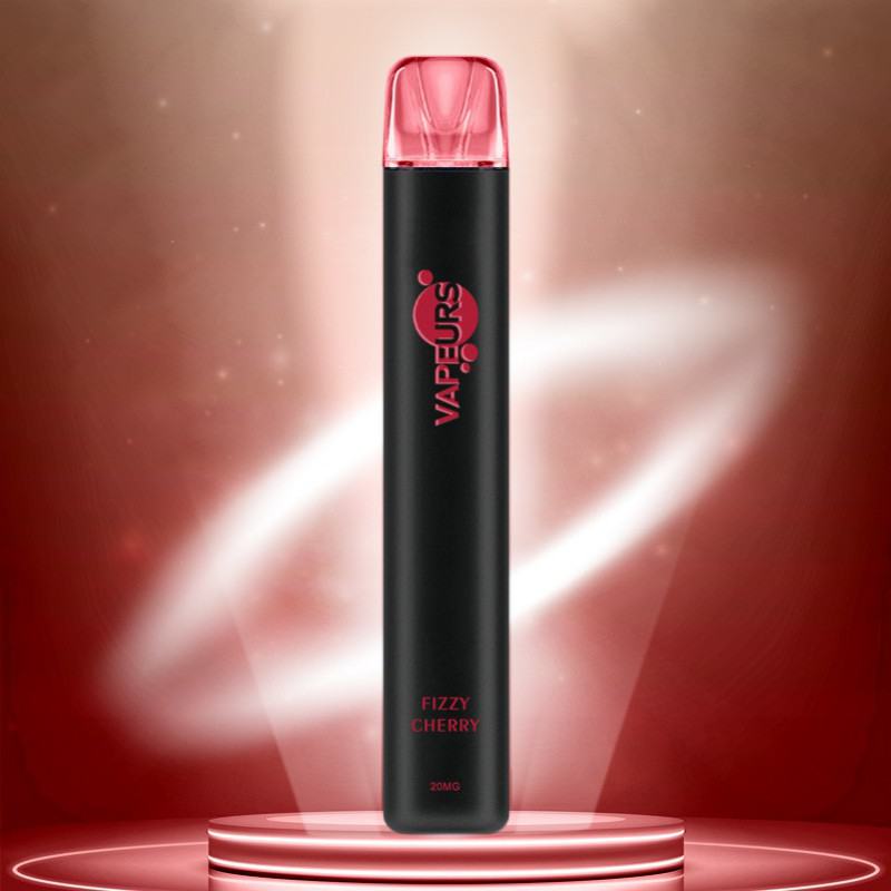 urs Urs V2 600 Puffs Original