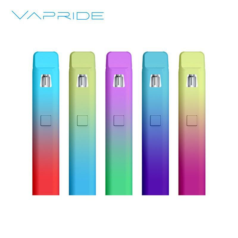 Disposable Vapride Vape Pen Vy02