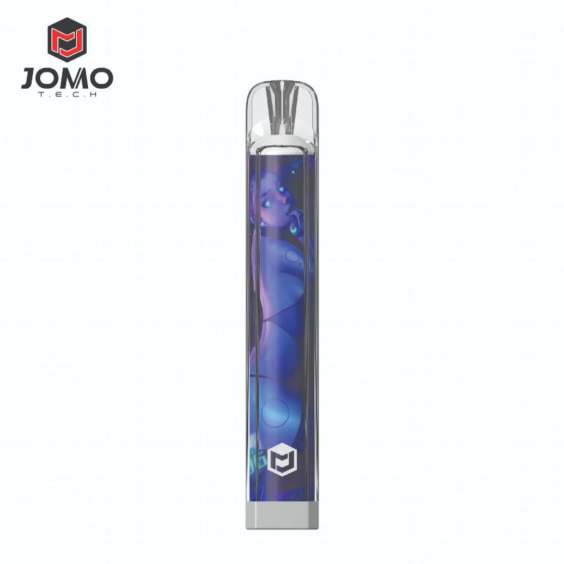 Vapes Jomo L21 Crystal Light 600 Puffs