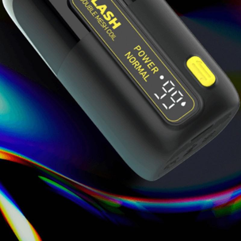 Vape Disposable tiko flash 15000 Tiko Flash 15000 Puffs