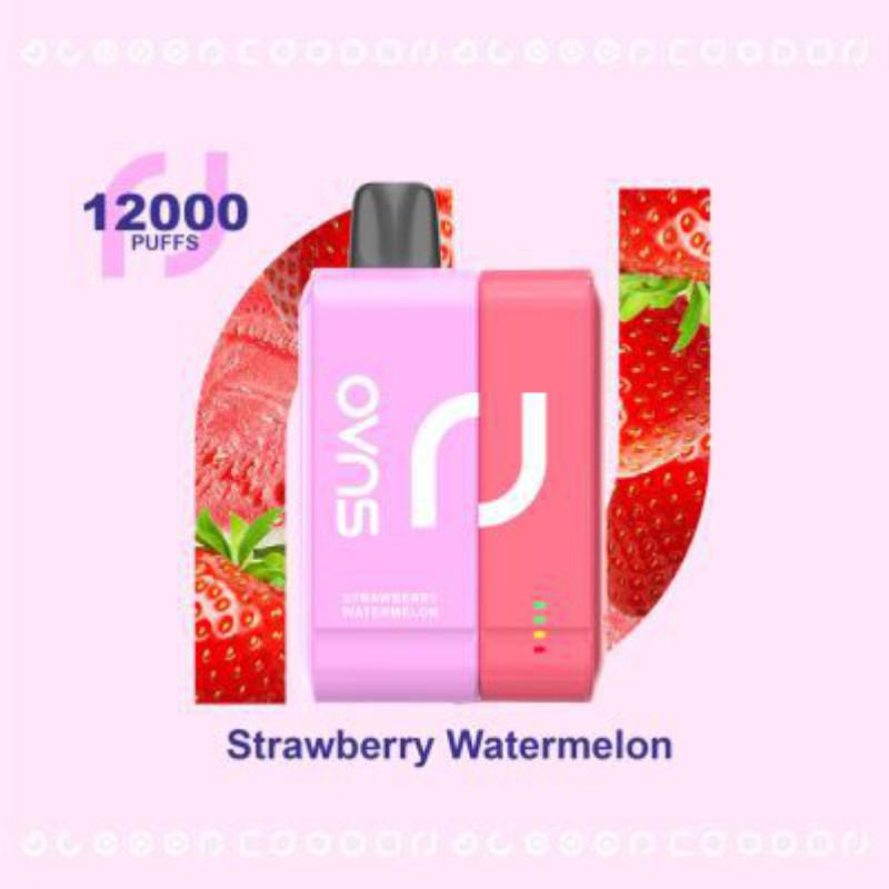 OVNS Mesh15 X Craft 12000 Puffs Nicotine