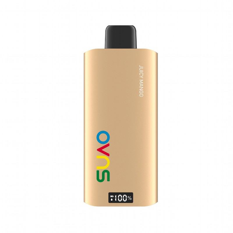 OVNS Vape 6000 Puffs Nederland