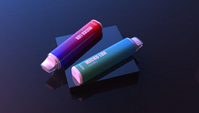 Disposable Vape Veiik Micko Lux