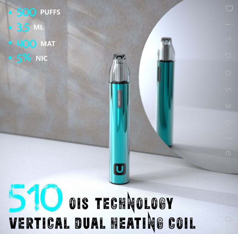 U Bar Disposable Vape