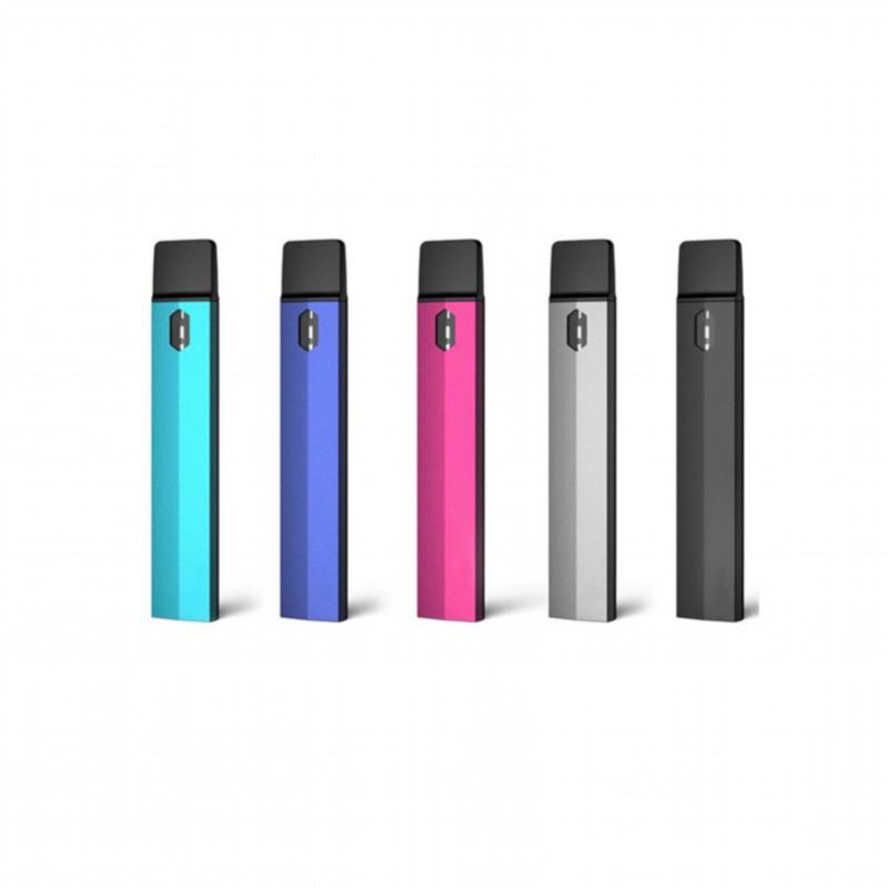 Disposable Vape Brands Ruivee Rhy D011
