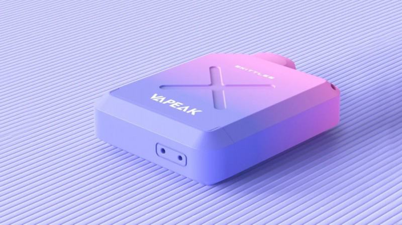 OVNS Ak Vision 500 Vape Bars