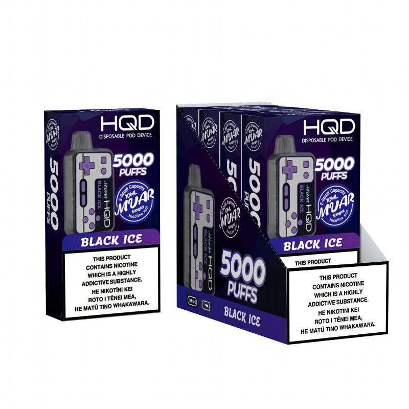 Hqd Vape Pens Mvar