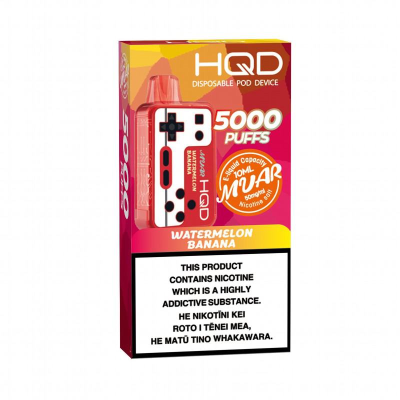 Hqd Vape Pens Mvar