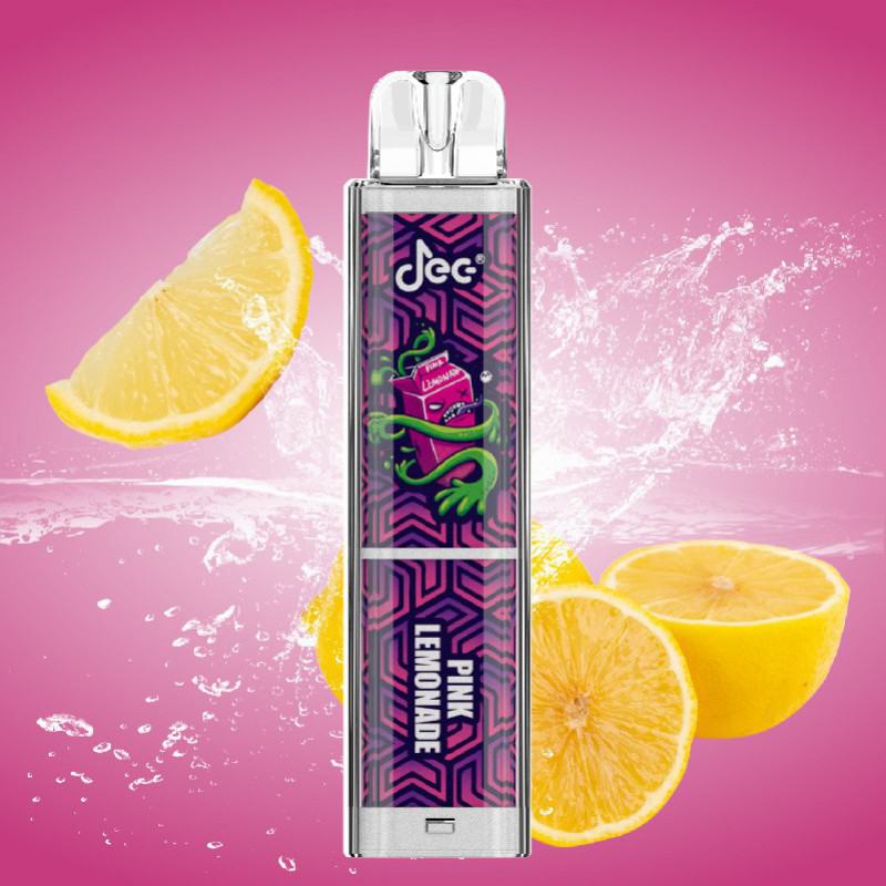 JEC Bars Disposable S Hits Vape Puffs