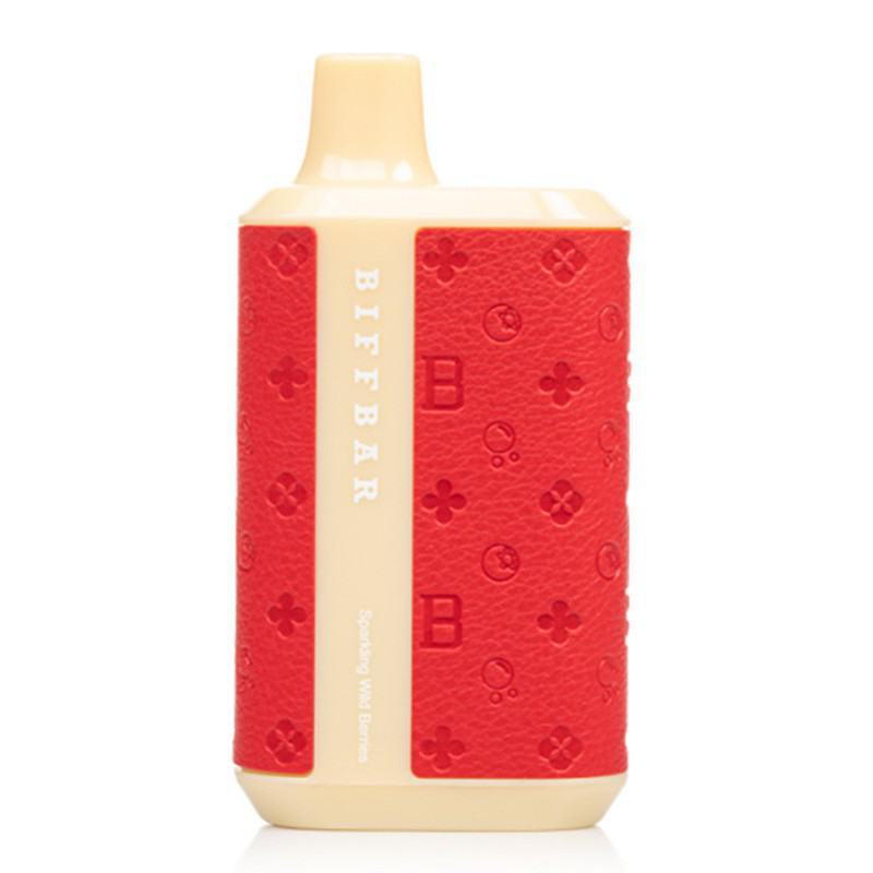 Volestech Biff 5500 Puffs Electronic Cigarette