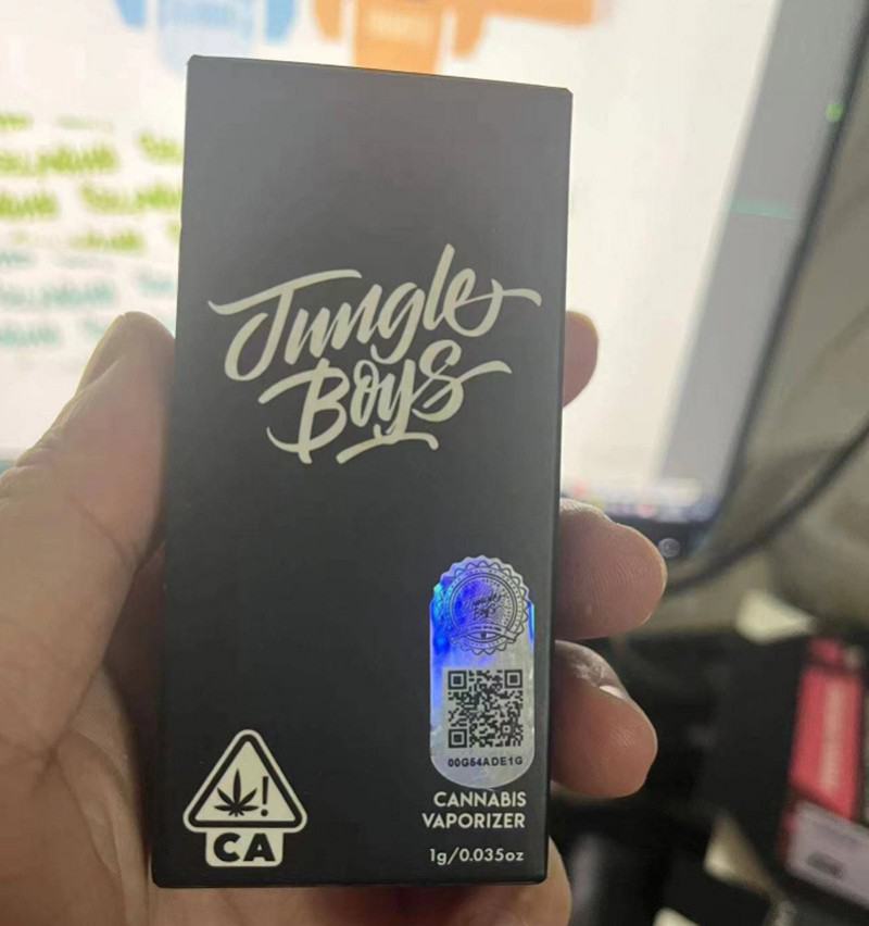 Smok Jungle Boys Disposables Vape