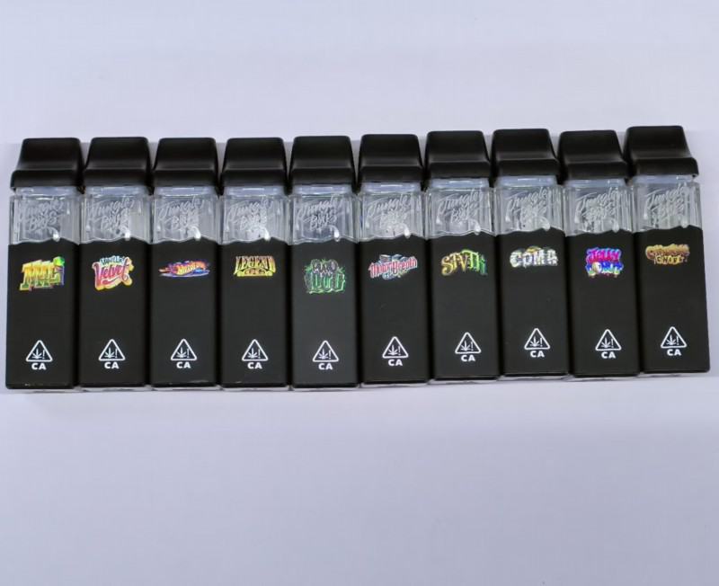 Smok Jungle Boys Disposables Vape